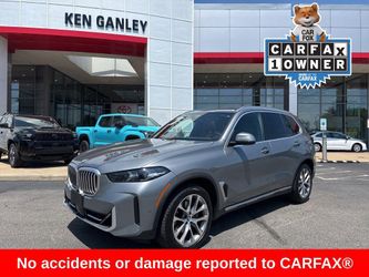 2024 BMW X5