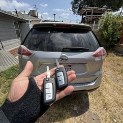 Llaves De Autos / Car Keys 🔑 
