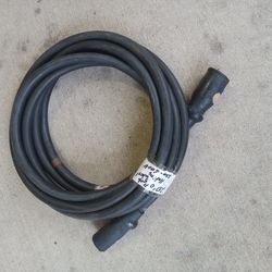 20ft 8 Pin Boat Control Harness 