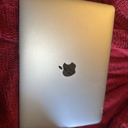 Mac Book Air -Rose Gold $500