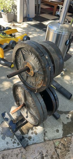 Weights