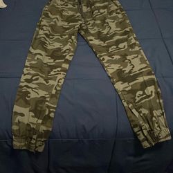 Joggers Size Meduim