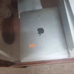 iPad