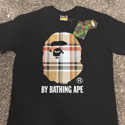 Bape T shirt