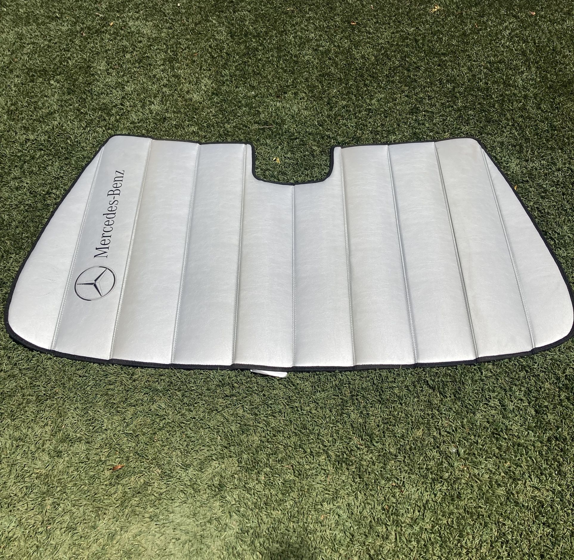 Windshield Sun Shade