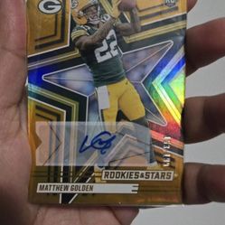 Golden auto /199