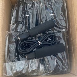 JUMP ROPES