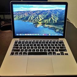 2015 Mac Book Pro 300 Obo