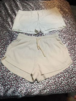 Casual shorts❣️