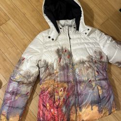 Catimini Puffer Jacket