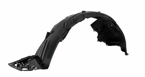 2022 HONDA CIVIC FENDER LINER