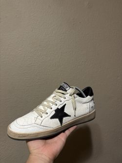 golden goose ballstar