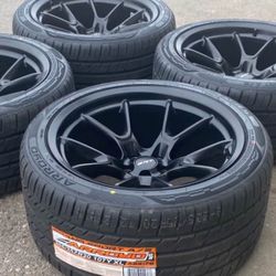 20” DODGE CHARGER CHALLENGER HELLCAT SRT SCAT PACK 392 SCATPACK RIMS WHEELS TIRES SET NEW WIDEBODY