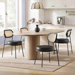 Dining Chairs Set Of 4 