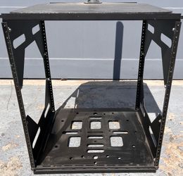 Middle Atlantic 8XSRSR2TB