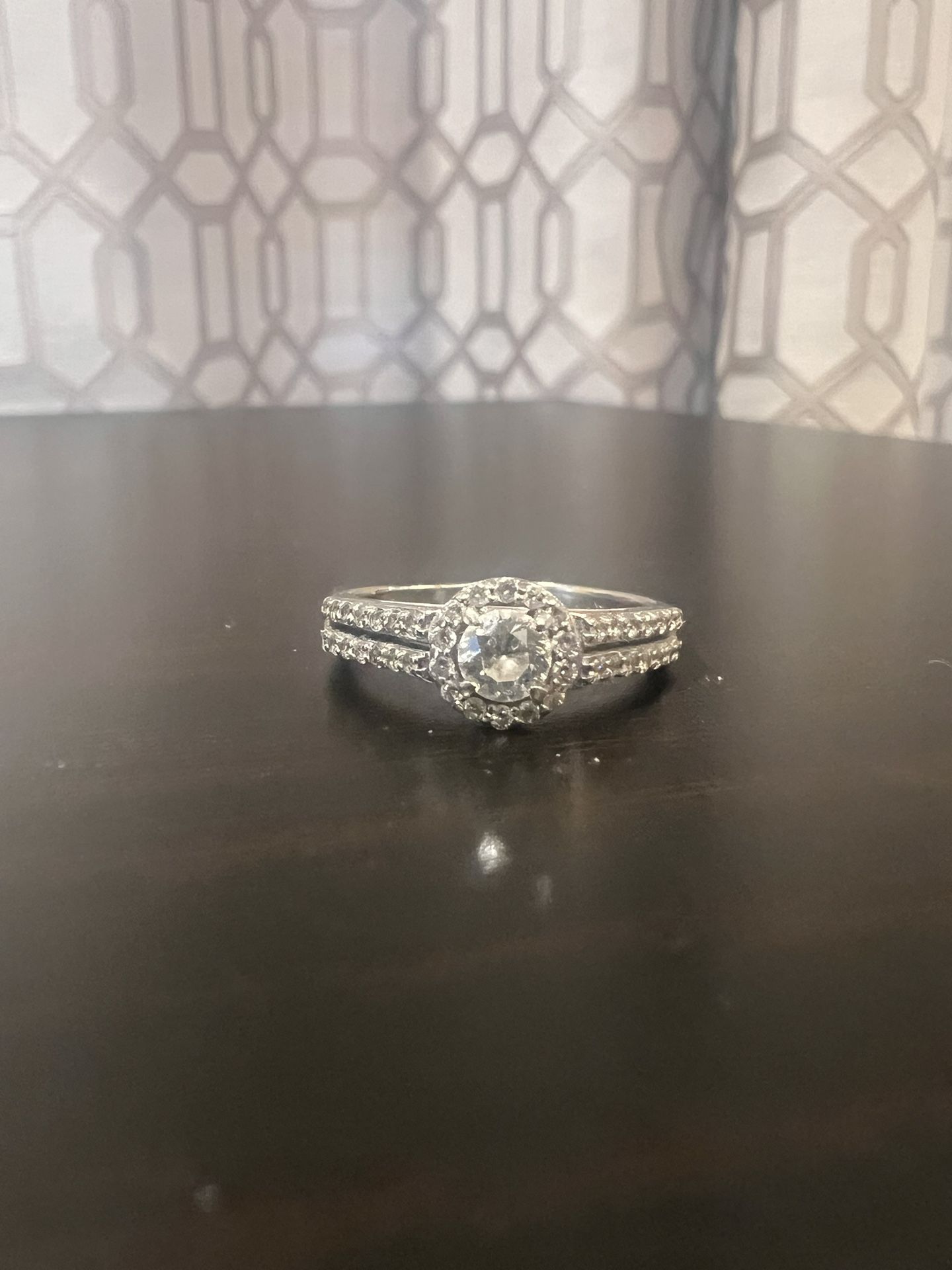 Engagement Ring