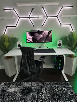 Secret lab Magnus Pro XL