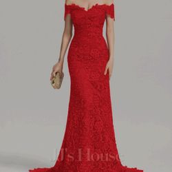 Prom/ Special Occasion Dress