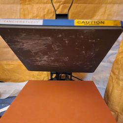Heat Press 