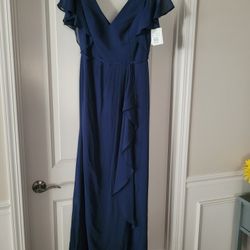   Long Dress