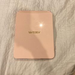 Weily Mirror 