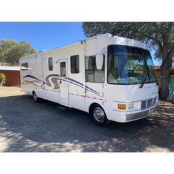 2002 National Dolphin Class A 5(contact info removed)