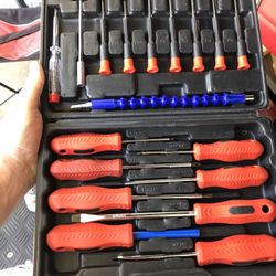 Tool Set