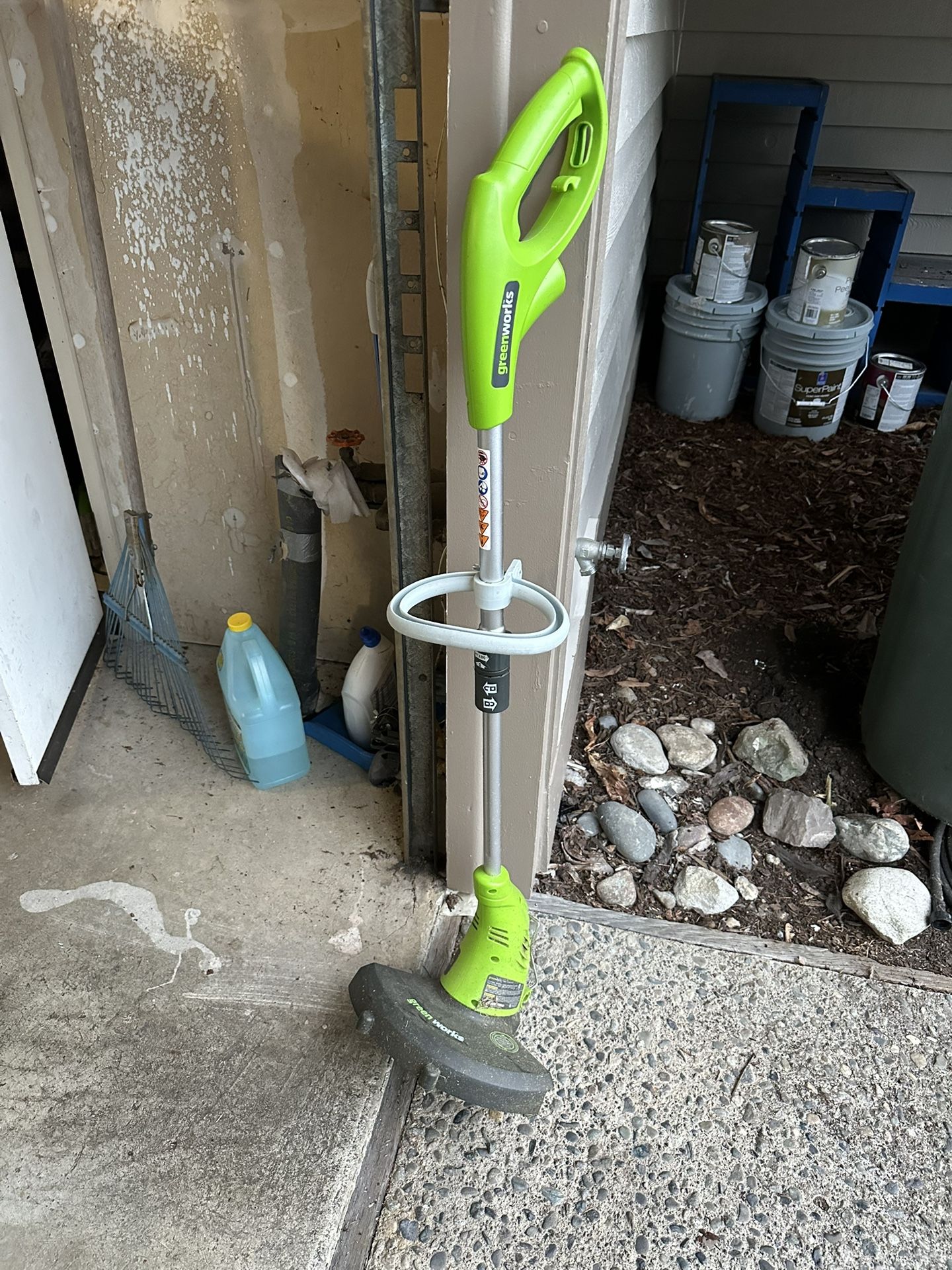 String Trimmer