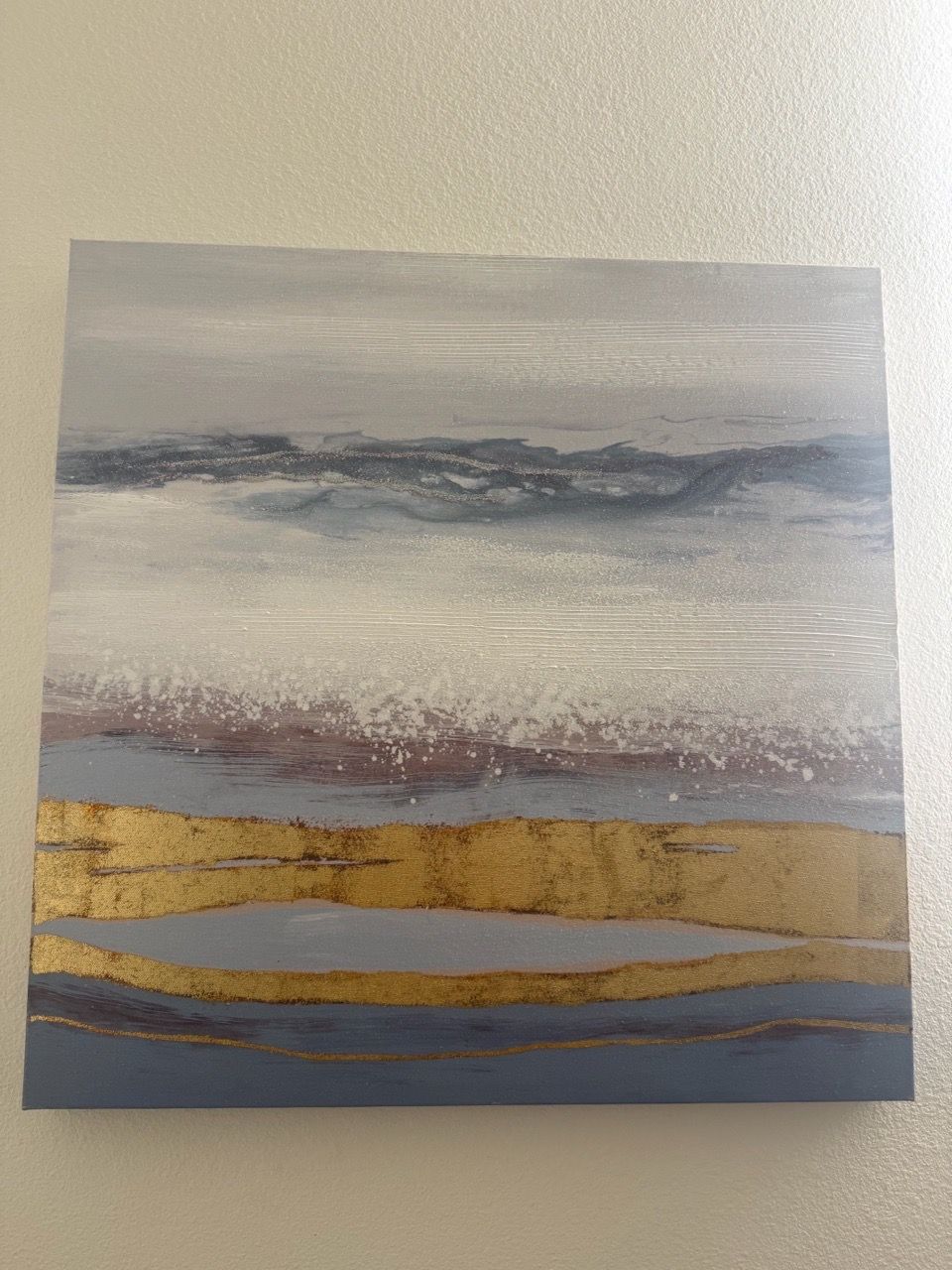 Abstract Landscape Canvas Wall Art for Sale in Tempe, AZ - OfferUp