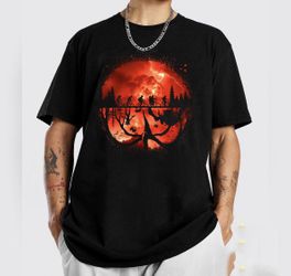 Strange Things Shirt 