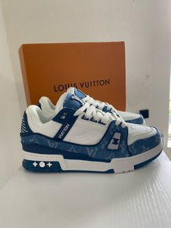 Louis Vuitton Men’s Shoes