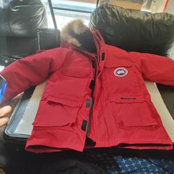Canada Goose 