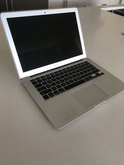 MacBook Air 13” In Amazing Condition!