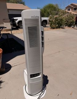 Most fan