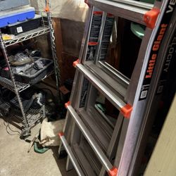 Ladder For Sale 