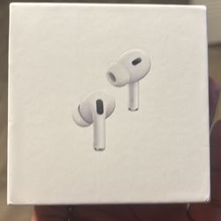 AirPod Pro 2