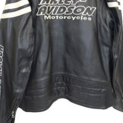 Harley Davidson Jacket 2XL ( Men)