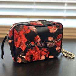 New! Victoria’s Secret Purse with Chain Strap