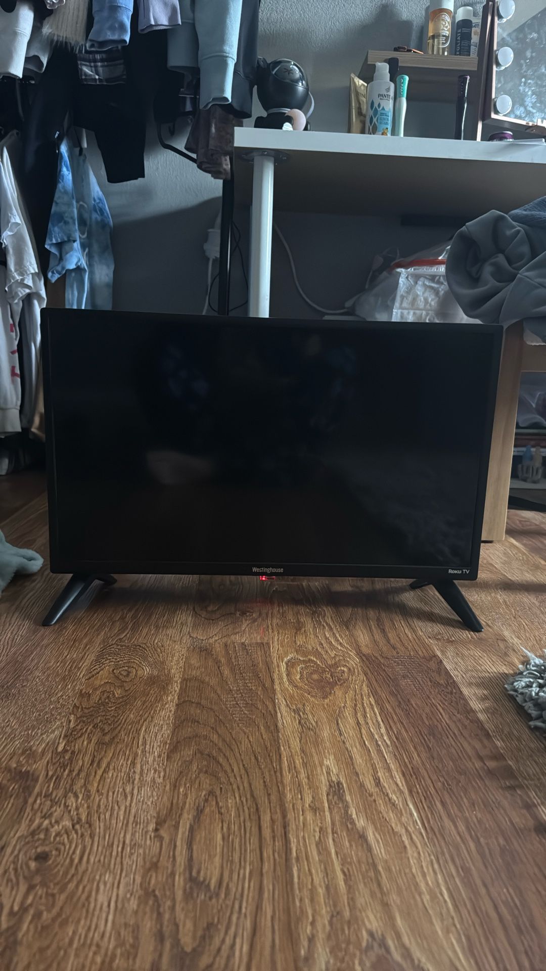 Roku Smart Tv