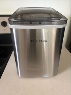 Frigidaire Ice Maker