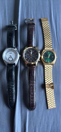 Watches for sell