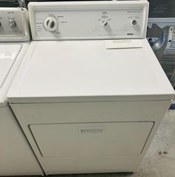 Super Heavy Duty Dryer 