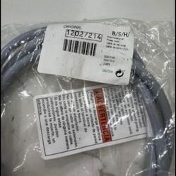 Bosch dishwasher power cord