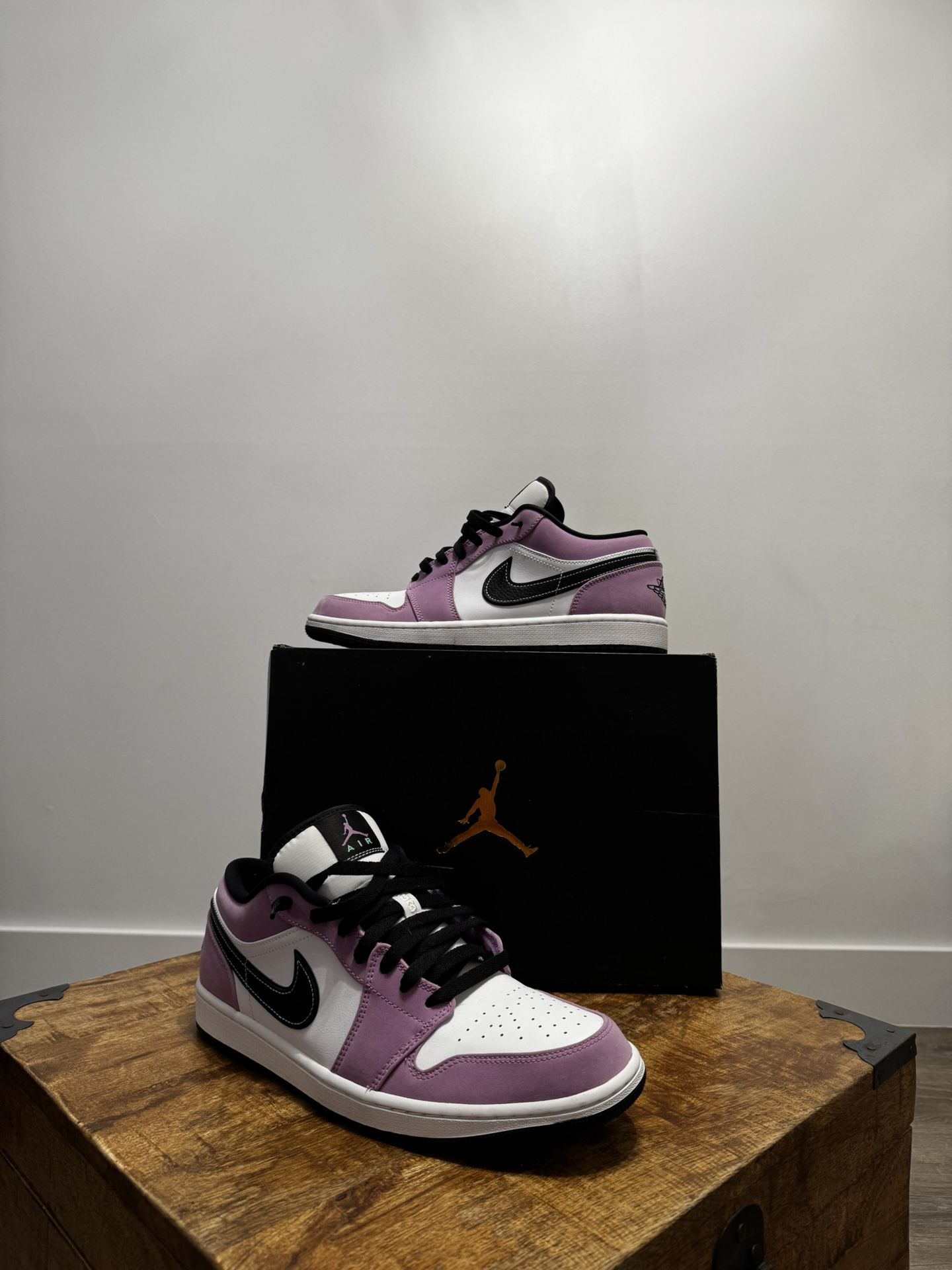 Air Jordan 1 Low SE