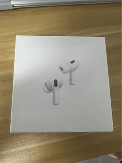 AirPods 2 With Active Noise, Cancellation