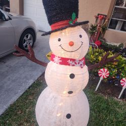 Snowman