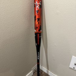 Demarini Twisted Mistress 34/28 XAU-18 Slowpitch Softball Bat USSSA/NSA/ISA 2018