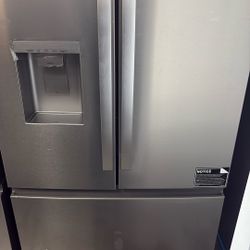 Whirlpool French Door Refrigerator 