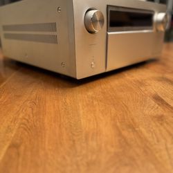 Awesome Denon AVR-X8500h Stereo Receiver, 150 wpc X 13 Channels!