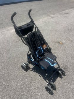 Stroller